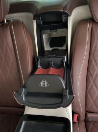 奔驰迈巴赫GLS600