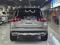 奔驰迈巴赫GLS600