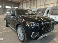 奔驰迈巴赫GLS600