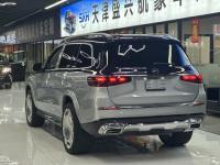 奔驰迈巴赫GLS600