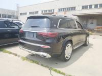 奔驰迈巴赫GLS600