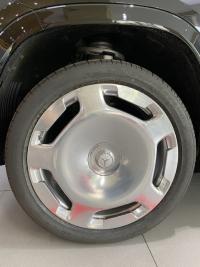 奔驰迈巴赫GLS600