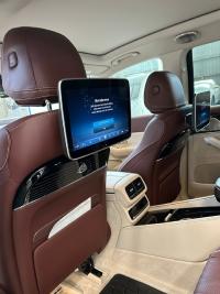 奔驰迈巴赫GLS600