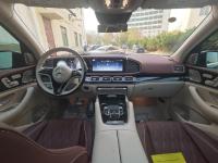 奔驰迈巴赫GLS600