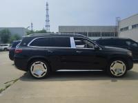 奔驰迈巴赫GLS600