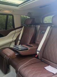 奔驰迈巴赫GLS600