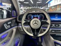 奔驰迈巴赫GLS600