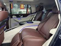 奔驰迈巴赫GLS600