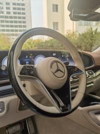 奔驰迈巴赫GLS600