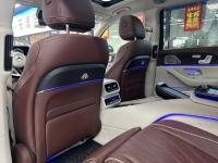 奔驰迈巴赫GLS600