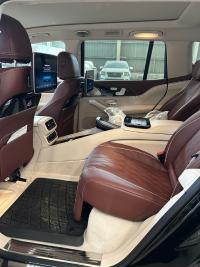 奔驰迈巴赫GLS600