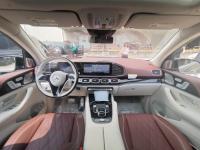 奔驰迈巴赫GLS600