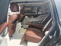 奔驰迈巴赫GLS600