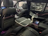 奔驰迈巴赫GLS600