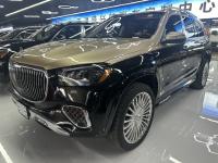 奔驰迈巴赫GLS600
