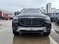 2024款 奔驰迈巴赫GLS600