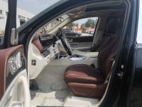 奔驰迈巴赫GLS600