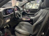 奔驰迈巴赫GLS600