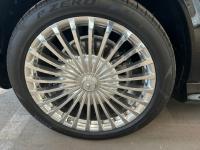 奔驰迈巴赫GLS600