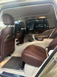 奔驰迈巴赫GLS600