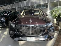 奔驰迈巴赫GLS600