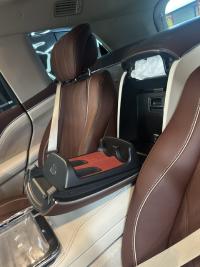 奔驰迈巴赫GLS600