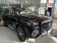 奔驰迈巴赫GLS600
