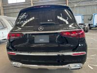 奔驰迈巴赫GLS600