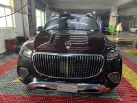 奔驰迈巴赫GLS600