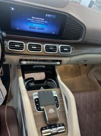 奔驰迈巴赫GLS600