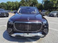 奔驰迈巴赫GLS600