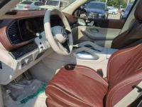 奔驰迈巴赫GLS600