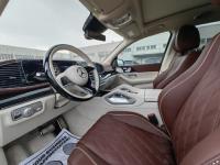 奔驰迈巴赫GLS600