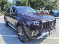 奔驰迈巴赫GLS600