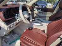 奔驰迈巴赫GLS600