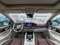 奔驰迈巴赫GLS600