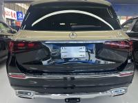 奔驰迈巴赫GLS600