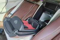 奔驰迈巴赫GLS600