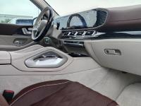 奔驰迈巴赫GLS600