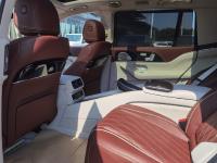 奔驰迈巴赫GLS600