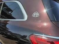 奔驰迈巴赫GLS600