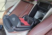 奔驰迈巴赫GLS600