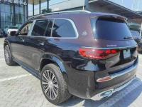 奔驰迈巴赫GLS600