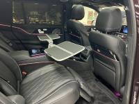 奔驰迈巴赫GLS600