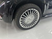 奔驰迈巴赫GLS600