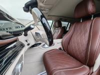 奔驰迈巴赫GLS600