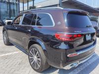 奔驰迈巴赫GLS600