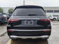 奔驰迈巴赫GLS600