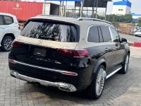 奔驰迈巴赫GLS600