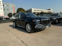 奔驰迈巴赫GLS600